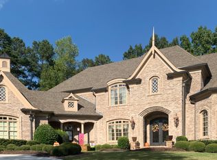 4567 Oglethorpe Loop, Acworth, GA 30101