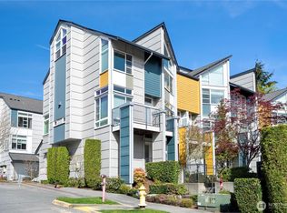 15130 NE 81st Way UNIT 102, Redmond, WA