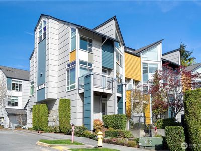 15130 NE 81st Way #102, Redmond, WA, 98052