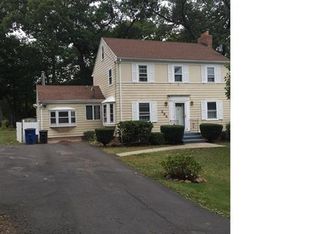 294 Summit St, New Haven, CT 06513