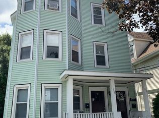 40 Raymond Ave #B, Somerville, MA 02144