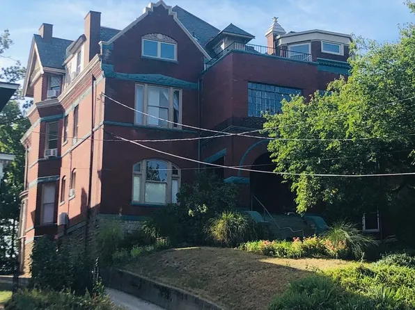 Park, 2229 Park Ave #21-22, Cincinnati, OH 45206