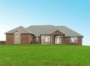 212 Spring Branch Ln, Ozark, MO 65721