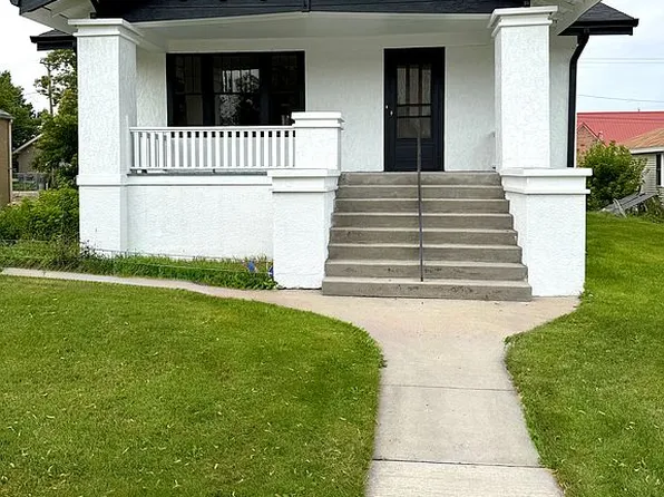 506 S Main St, Lusk, WY 82225