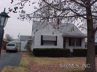 66 Westerholdt St, East Alton, IL
