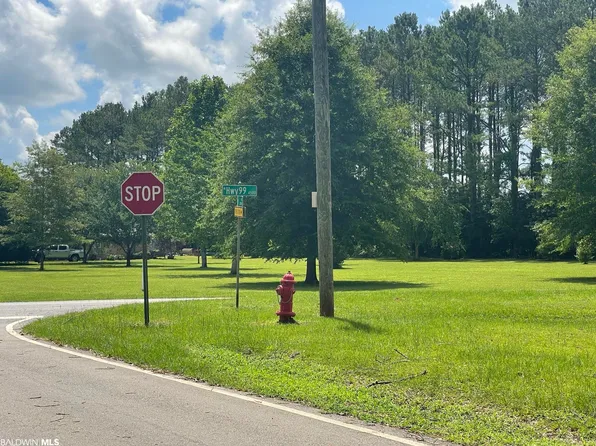 0 N Highway 99, Century, FL 32535