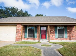 202 Kelso Dr, Carencro, LA 70520