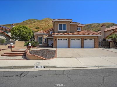 28545 Evening Breeze Dr, Yorba Linda, CA, 92887