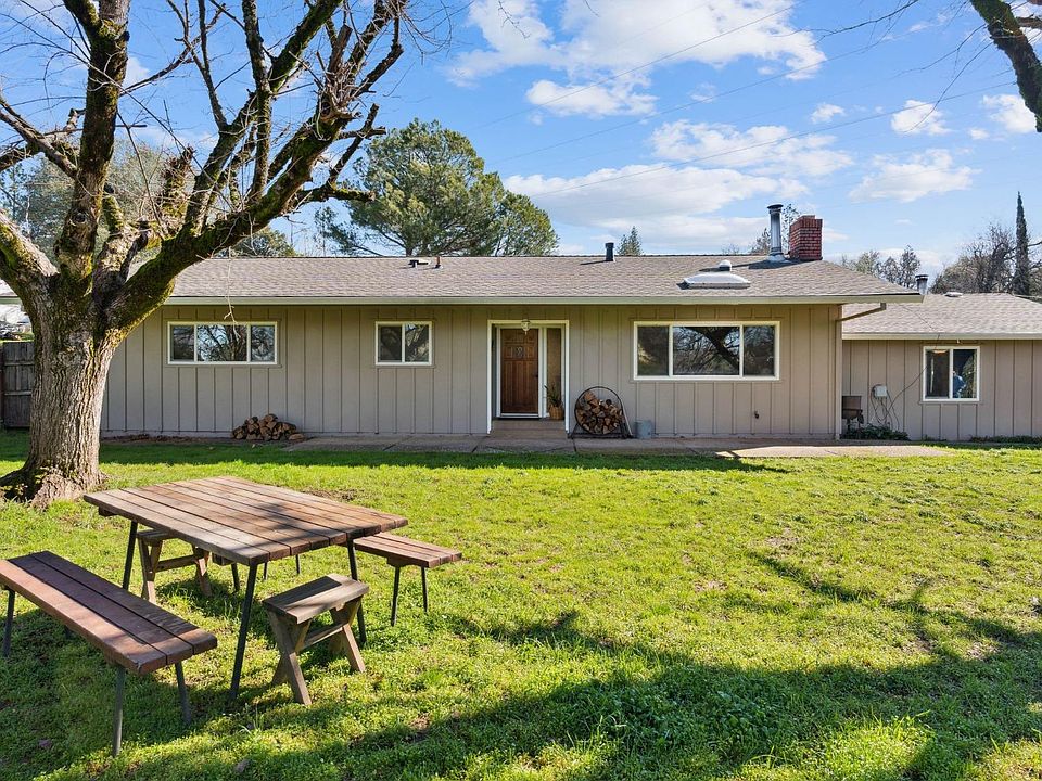 1961 Heather Hill Rd, Placerville, CA 95667 | Zillow