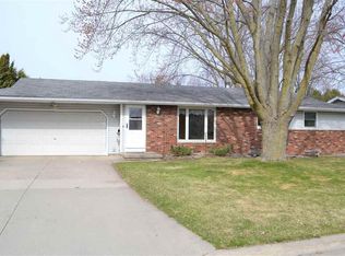 N4113 Garvey Ave, Freedom, WI 54130