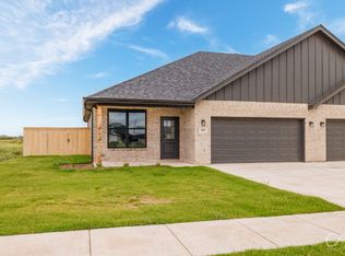 368 Kristi Path, Abilene, TX 79602