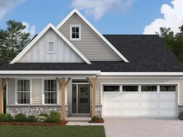 1527 Wexler Ct, Maineville, OH 45039
