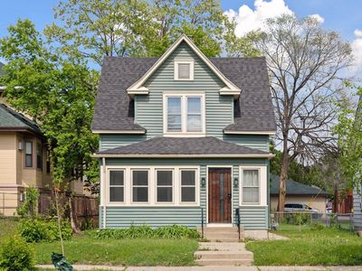 3839 Snelling Ave, Minneapolis, MN, 55406