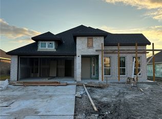 4851 Native Tree Ln, College Station, TX 77845