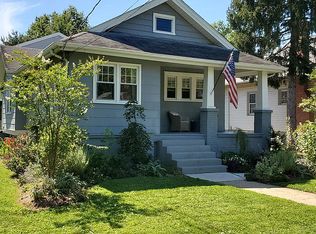 518 3rd Ave, Haddon Heights, NJ 08035