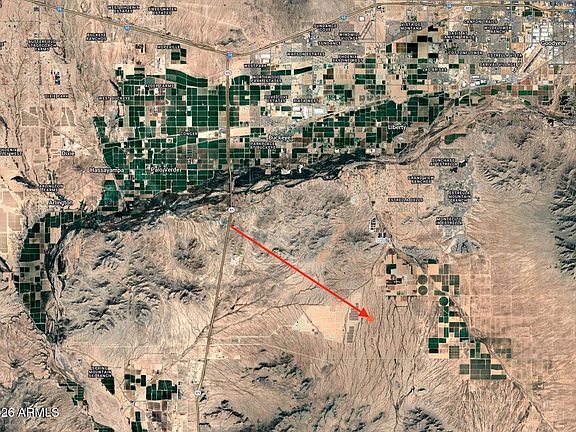 2nd image of 00 W Ocotillo Road #4
