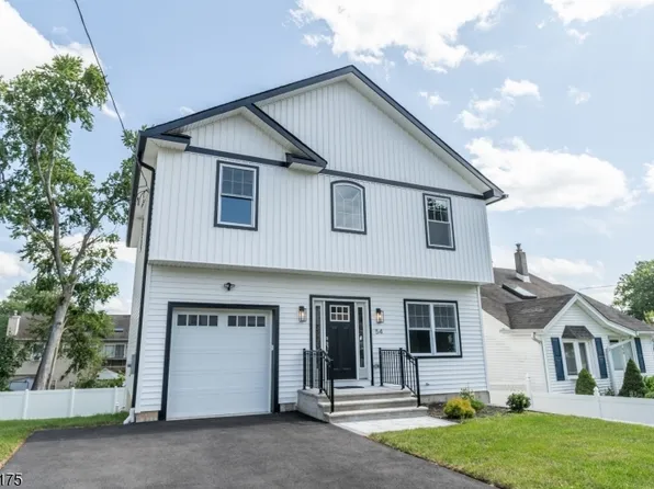 54 Navajo Ave, Parsippany-Troy Hills Twp., NJ 07034