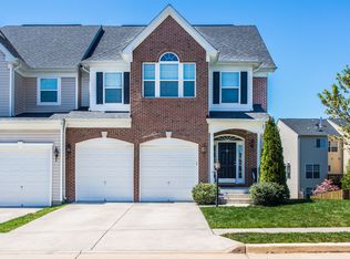 6224 Lawson Dr, Haymarket, VA 20169