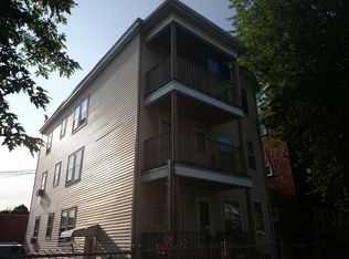 143 Sydney St, Dorchester, MA 02125