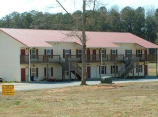 1970 E Red Cut Rd, Chatsworth, GA 30705