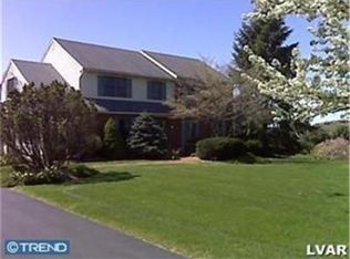 60 Ivy League Dr, Kutztown, PA 19530