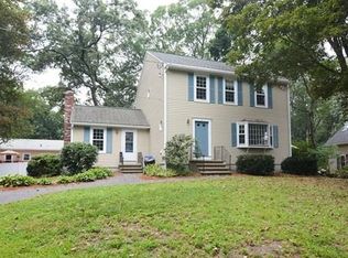 4 Sylvia Ct, Arlington, MA 02476