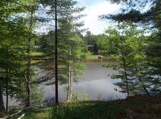 2 Rivers Rd, Gladwin, MI 48624