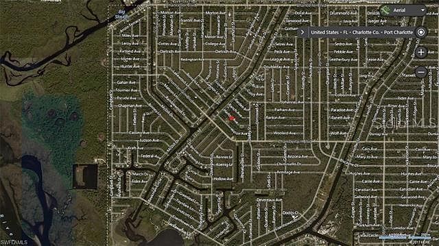 1st image of 12496 Harlow Ave
