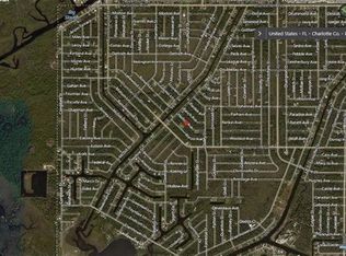 12496 Harlow Ave, Port Charlotte, FL 33953