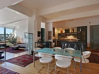 Rented by Corcoran