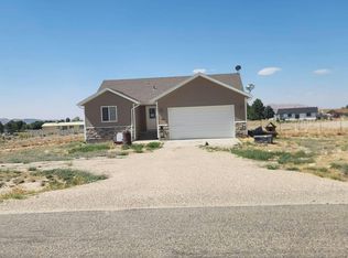 261 Edgebrook Dr, Spring Creek, NV 89815