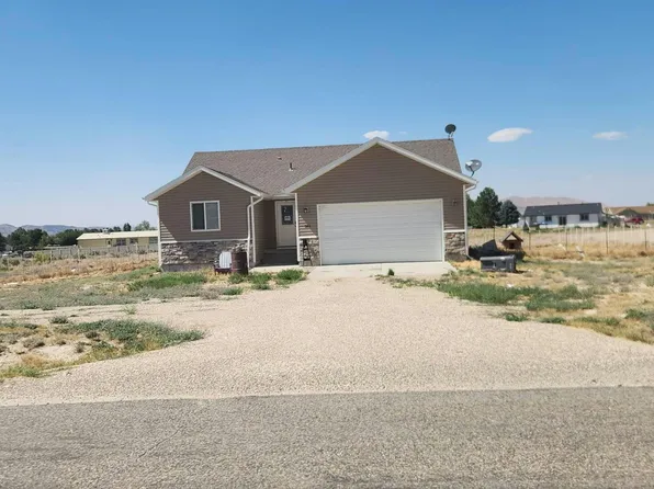 261 Edgebrook Dr, Spring Creek, NV 89815