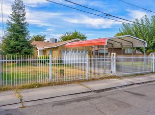 2113 S Pilgrim St, Stockton, CA 95206