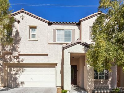 3641 Metter St, Las Vegas, NV, 89129