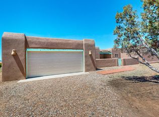 45 Encantado Loop, Santa Fe, NM 87508