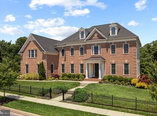 7738 Elmwood Rd, Fulton, MD 20759