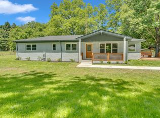 605 Kenion Rd, Hillsborough, NC 27278