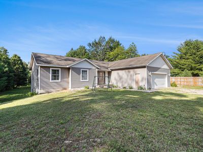 8420 N Echo Valley Dr, Irons, MI, 49644