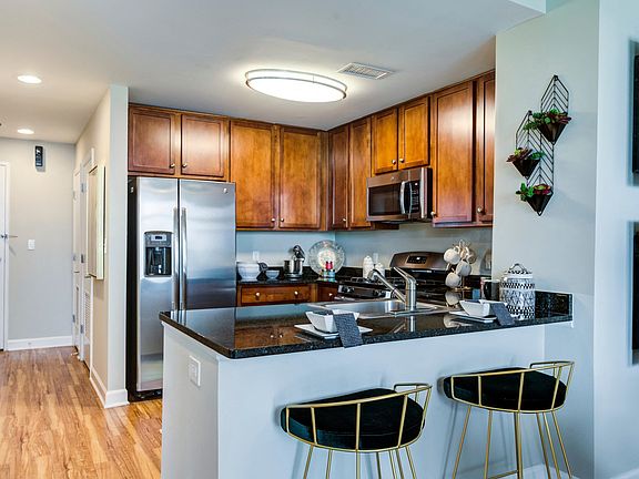 Model Kitchen