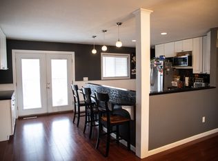 1232 N Money Ave, Augusta, KS 67010