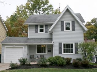 2118 14th St, Cuyahoga Falls, OH 44223