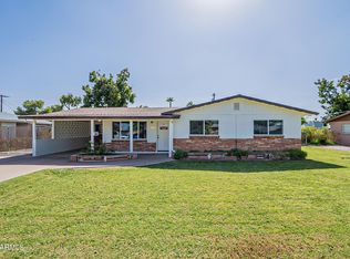 1117 E 7th Pl, Mesa, AZ 85203