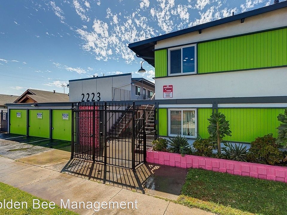 1st image of 2223 Myrtle Ave #6