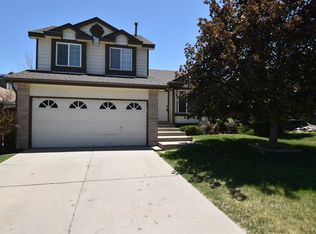 9636 Lameria Dr, Highlands Ranch, CO 80130