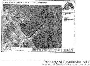 Rainey Dr, Spring Lake, NC 28390