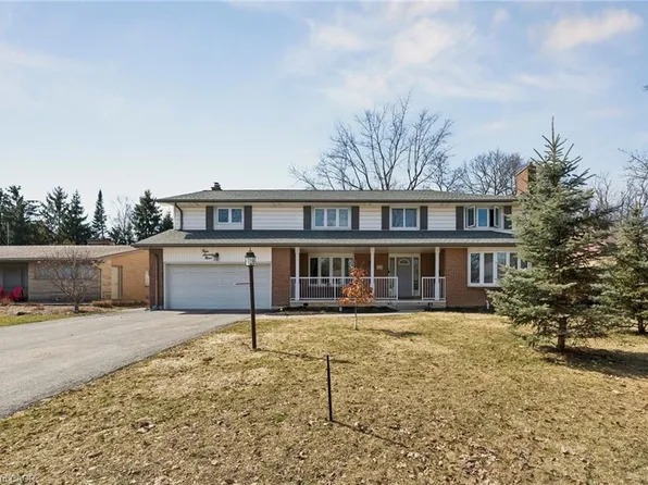 479 Huntingdon Dr, London, ON N6C 4H9