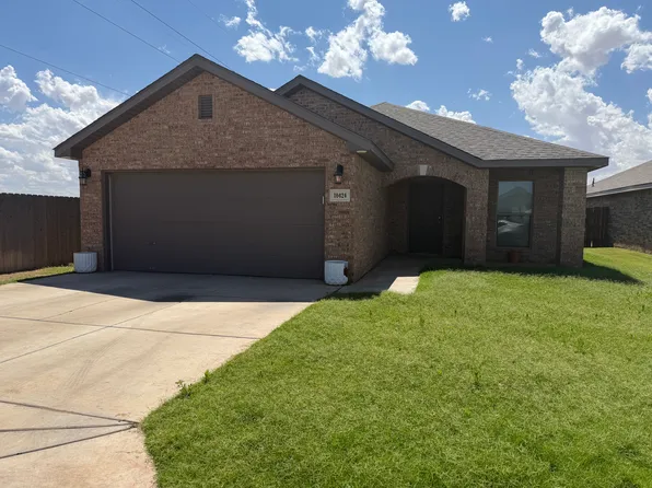 10424 Xenia Ave, Lubbock, TX 79424