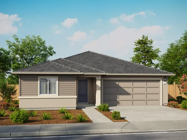 1210 Rasberry Way, Yuba City, CA 95991