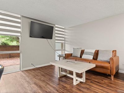2500 S York Street #116, Denver, CO, 80210