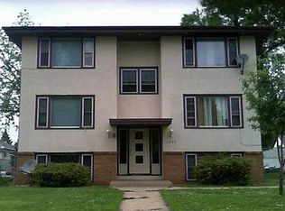 1035 Peters Pl APT 6, Minneapolis, MN 55421